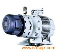 羅茨泵(螺桿泵)