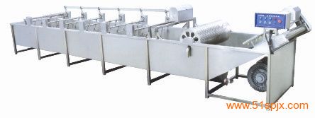 機(jī)械手清洗機(jī)(工業(yè)自動(dòng)清洗機(jī))