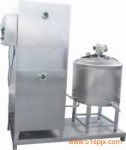 鮮奶滅菌機(jī)