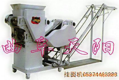 掛面機(jī)(小型面條機(jī))