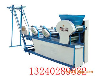 多功能面條機(jī)(小型面條機(jī)器全自動(dòng)價(jià)格)