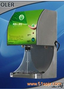 手消毒器(消毒器)