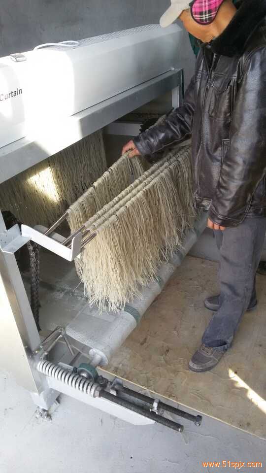 粉皮機(jī)(小型烘干粉皮機(jī))