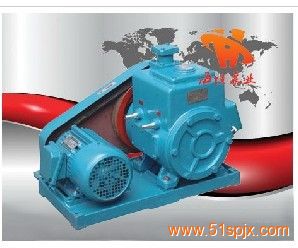 旋片式真空泵(2x旋片真空泵維修拆解)