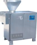 骨泥機(鋸骨機)