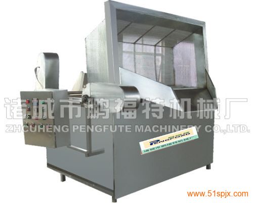 油水混合油炸機(jī)(油水混合油炸鍋原理)