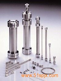 Kromasil液相色譜柱(色譜柱中Kromasil的意思)