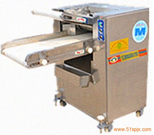 全自動(dòng)壓面機(jī)(全自動(dòng)揉面機(jī)多少錢(qián))