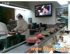 轉轉火鍋(轉轉小火鍋怎么加盟)