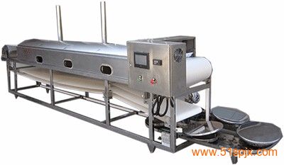 涼皮機(涼皮機視頻)