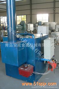 焚燒爐(柴火爐)