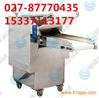 全自動(dòng)壓面機(jī)(全自動(dòng)揉面機(jī)多少錢(qián))