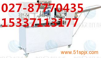 自動饅頭機(jī)(饅頭機(jī)器全套多少錢)