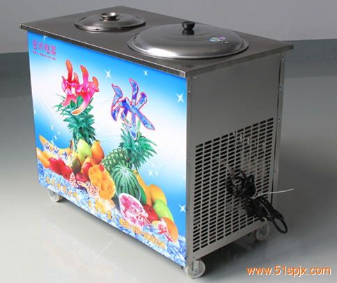 炒冰機(jī)(水果撈價(jià)目表)