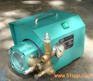 試壓泵(手動打壓泵如何使用圖片)