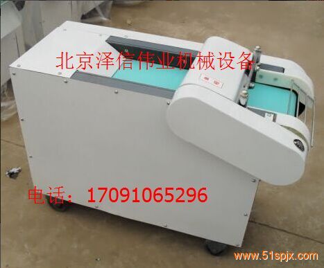 辣椒切段機(小型切辣椒段機器)