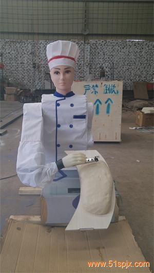 機器人(人工智能機器人)