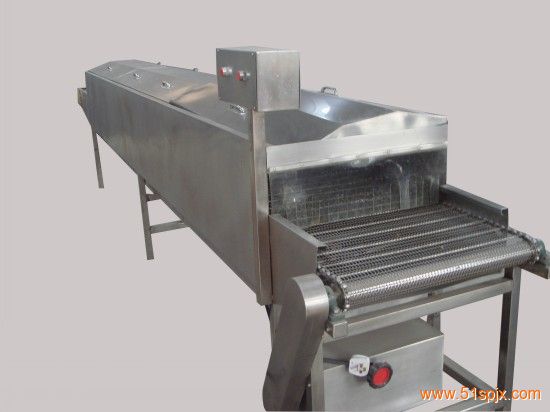 食品輸送機(帶式輸送機)