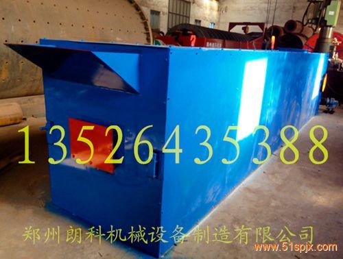 網帶式烘干機(多層隧道式烘干機)