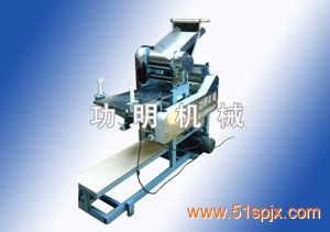 餛飩皮機(最小餃子皮機多少錢)