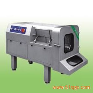 切肉丁機(切肉塊機器)