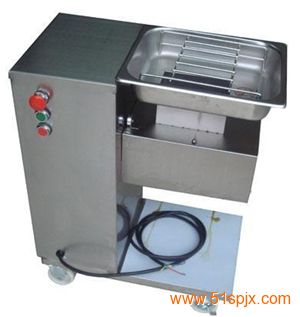 肉絲機(切塊機設(shè)備)