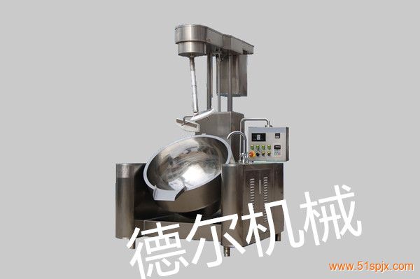 火鍋底料炒鍋(家庭簡易火鍋底料做法)