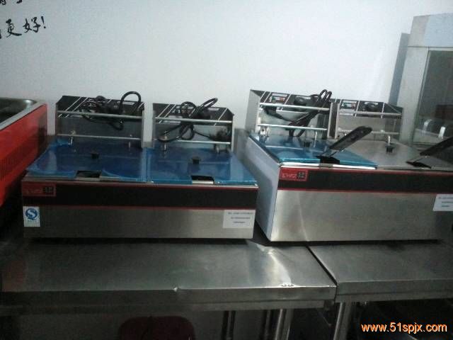 電炸鍋(商用電炸鍋)