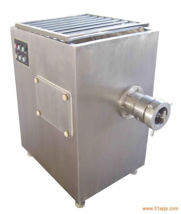 小型絞肉機(手動絞肉機)