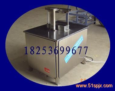 壓肉板機(看一下壓肉機)
