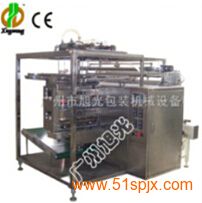 果醬包裝機(做果醬的方法)