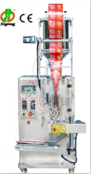 番茄醬包裝機(亨氏番茄醬)