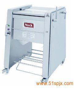 去筋膜機(肌肉筋膜機行程)