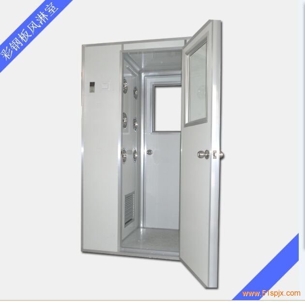 風淋室(風淋門)