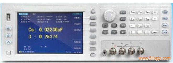 阻抗分析儀(強度試驗和嚴密性試驗的區別)