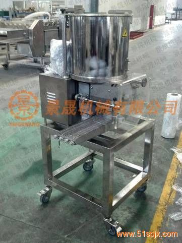 肉餅機(成型機)