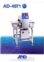 金屬檢測器(學校金屬探測器的弱點)