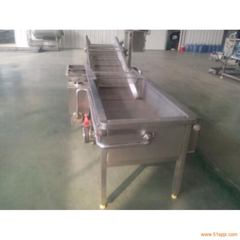 醬菜加工流水線(50種醬菜的腌制方法)