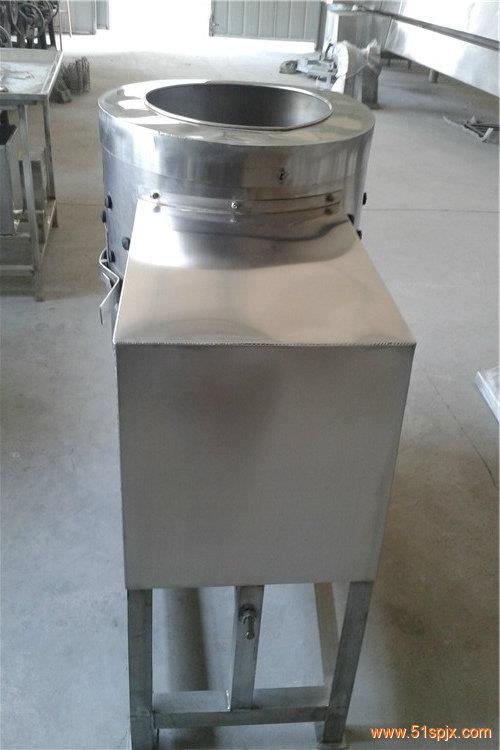 雞爪脫皮機(jī)(雞爪如何煮不會(huì)破皮)