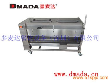 脫皮機(jī)(脫毛機(jī))