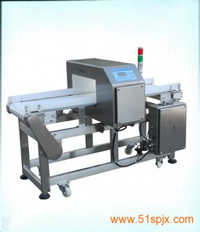 食品金屬檢測儀(金屬探測器有輻射嗎)