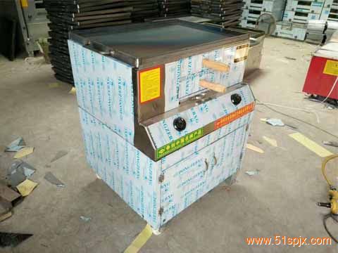 燒餅機(油酥燒餅機器的價格)