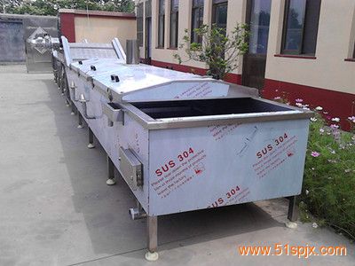 玉米蒸煮機(煮玉米需要多長時間)