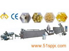 膨化機(最新膨化機)