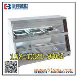 弧形食品保溫柜|蛋撻專用保溫柜