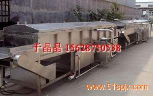 蒸煮流水線(xiàn)(流水線(xiàn)工人)