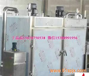 紅棗烘干機(脆棗是炸的還是烘烤的)