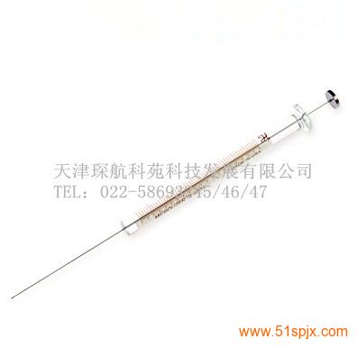 進樣針(液相進樣針有氣泡怎么辦)