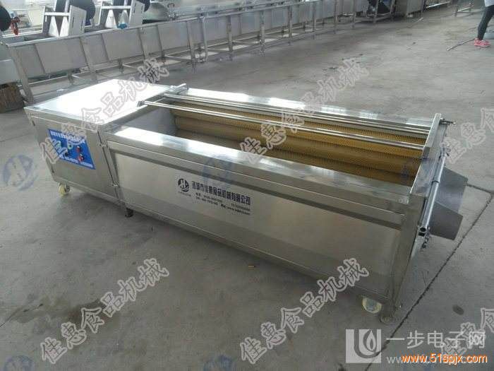 鼓泡式清洗機(鼓泡法的原理是什么)