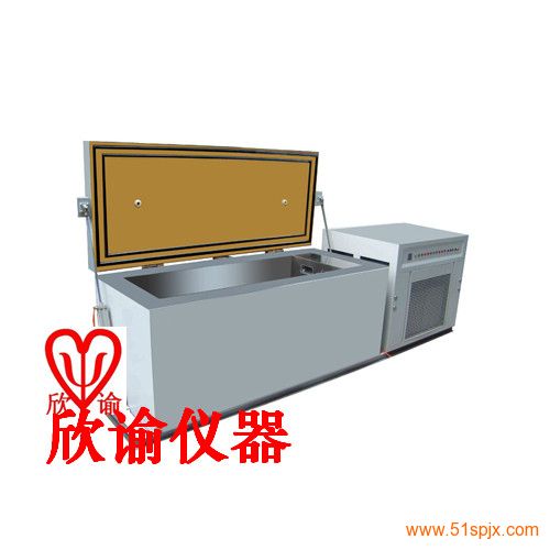 測試箱(熱箱測試)